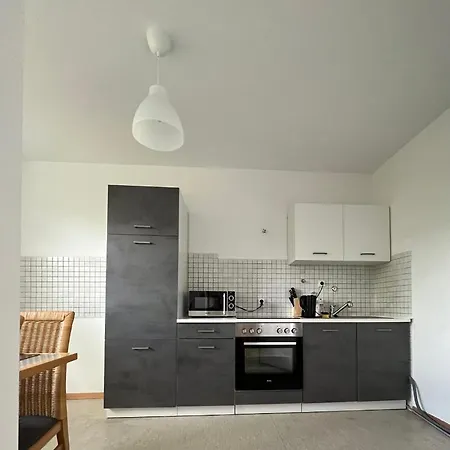 Messe Apartmán *
