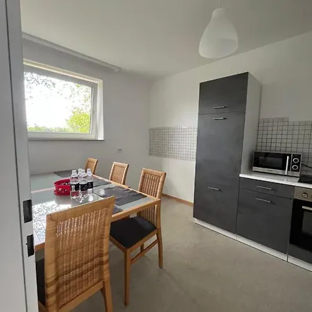 Messe Apartmán